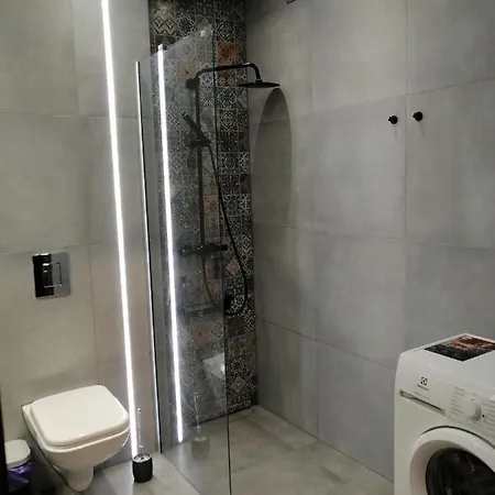 W Centrum Lägenhet *