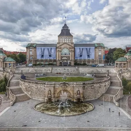 W Centrum Lejlighed