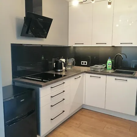 アパート W Centrum